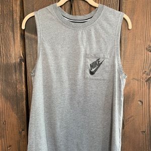 Nike Tank